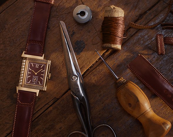 Jaeger-leCoultre