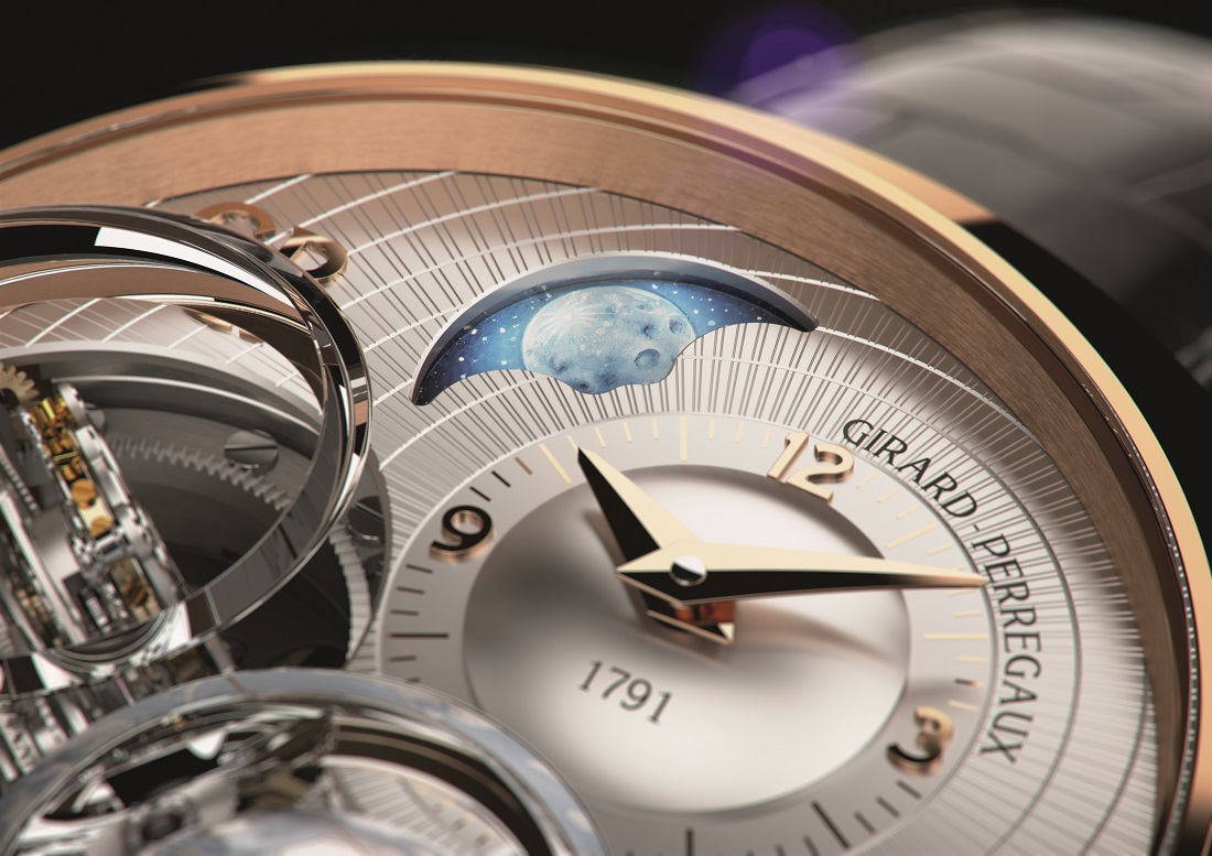 Girard-Perregaux