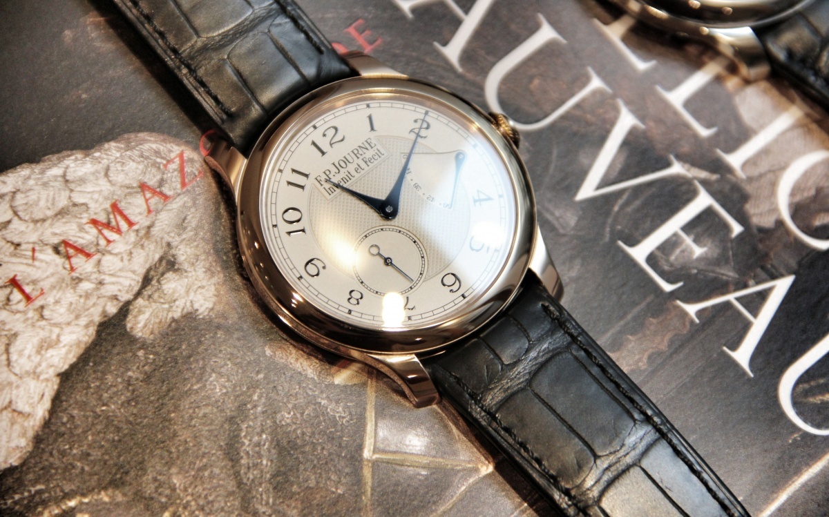 FP Journe