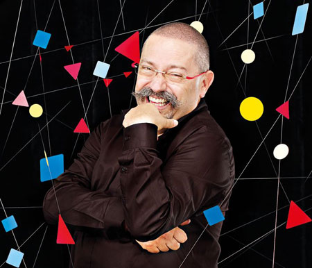 Alain Silberstein