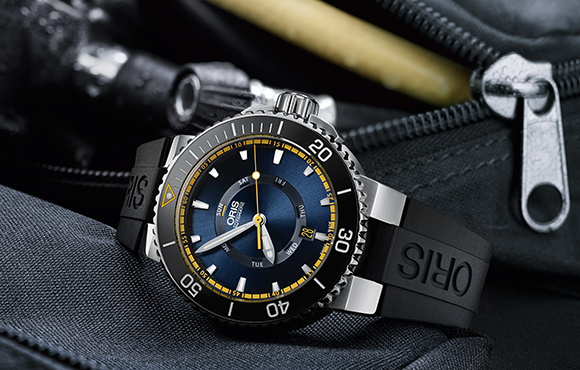 Продать часы Oris