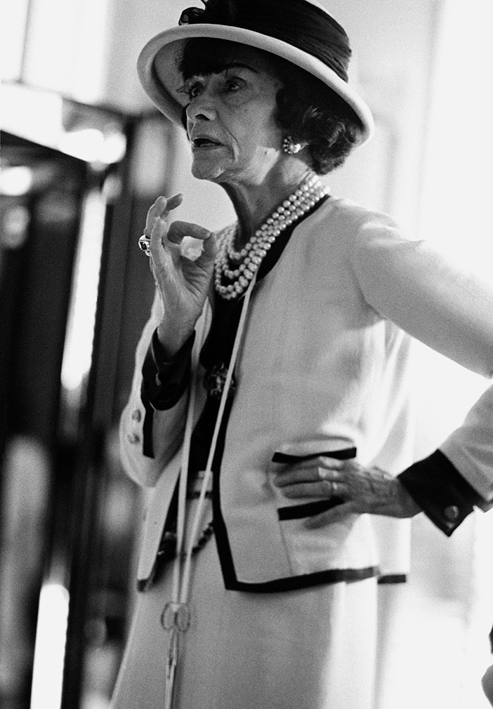 Chanel