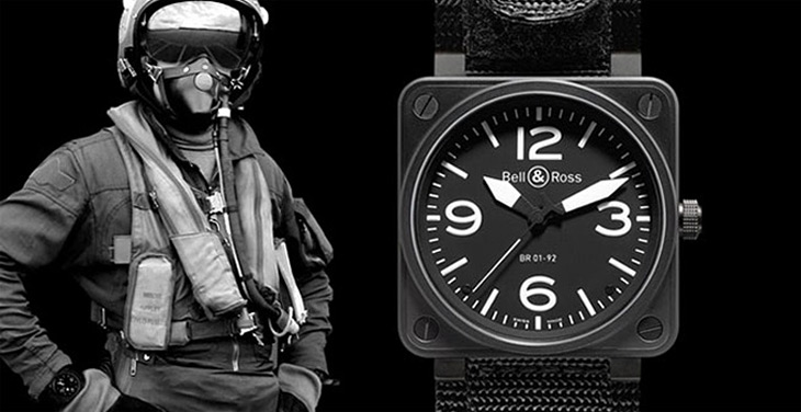 Bell & ross