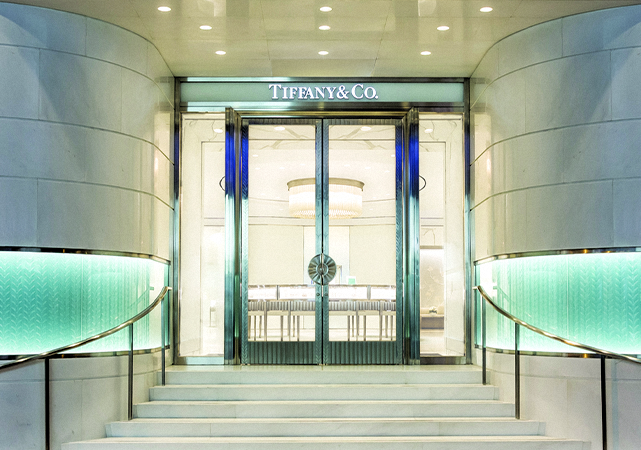 Tiffany & Co