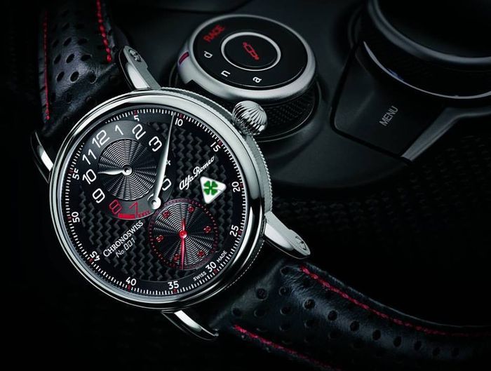 Chronoswiss