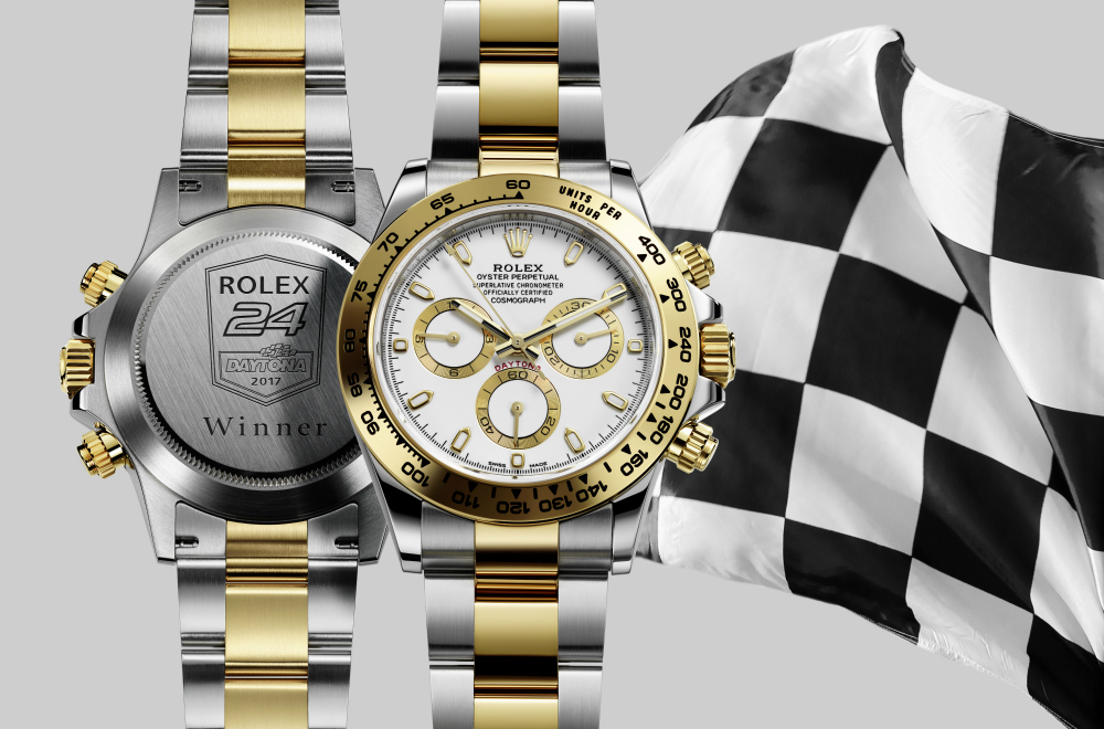 Продать часы Rolex