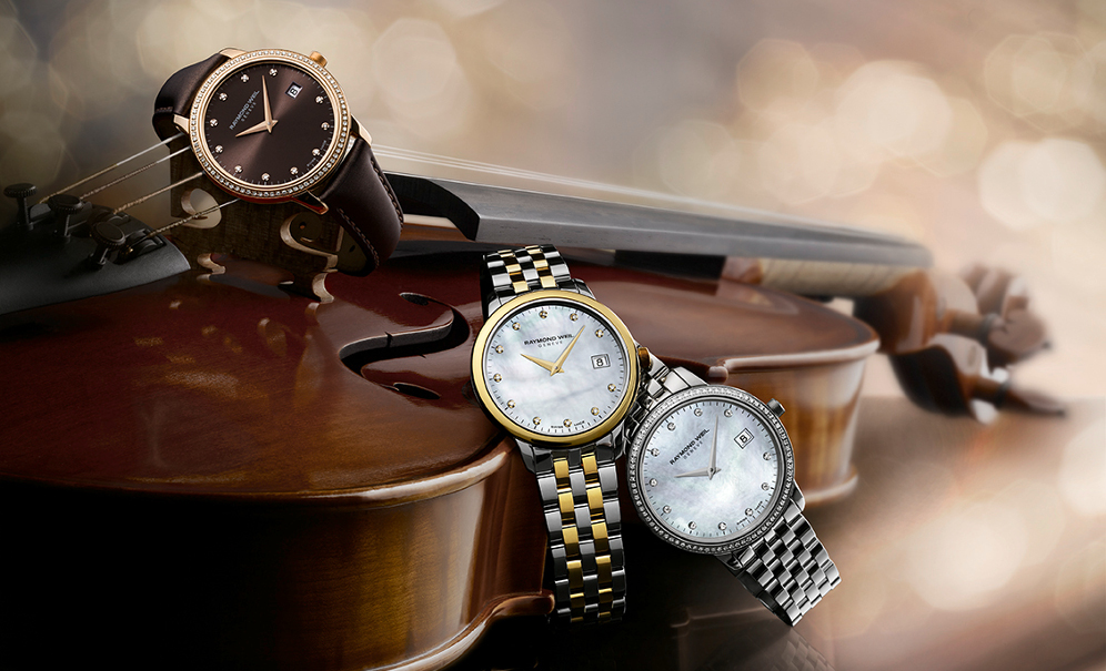 Raymond Weil