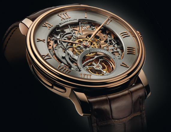 BlancPain