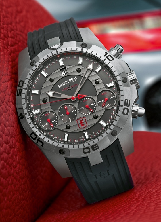 Eberhard & Co