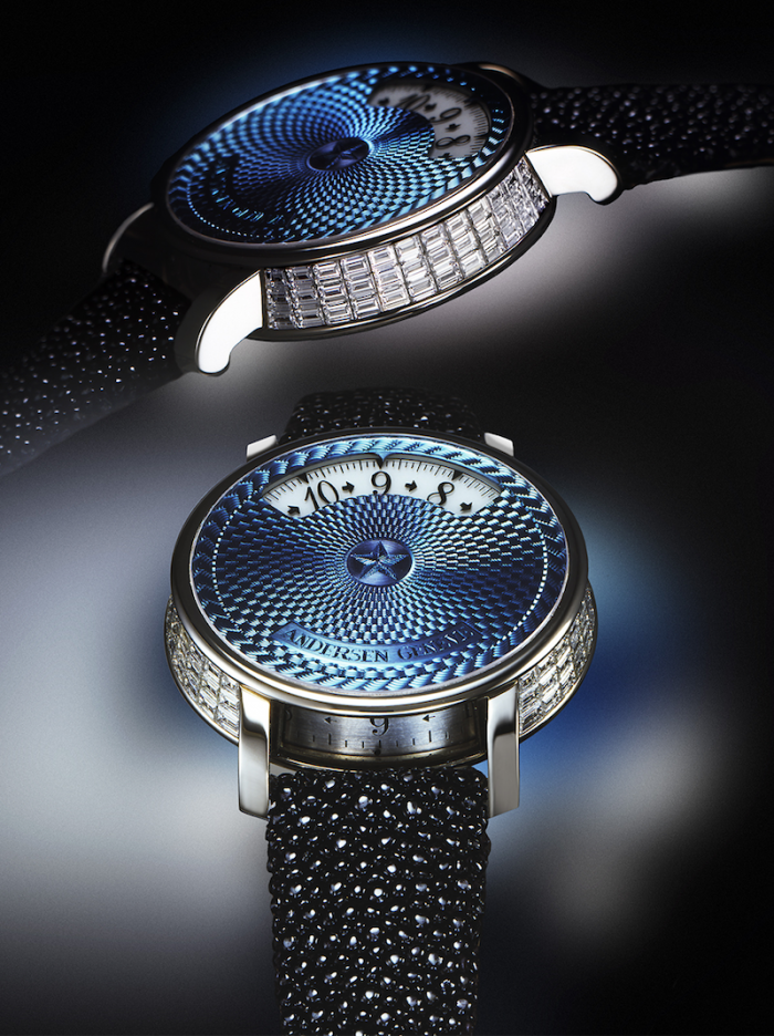 Andersen Geneve