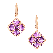 Серьги Chopard Cocktail Imperiale Серьги Chopard Cocktail Imperiale