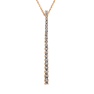 Колье Luca Carati Колье Luca Carati